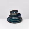 Motel a Miio 8 Teilige Sets^Melides Oceanblue - 8 Teiliges Set