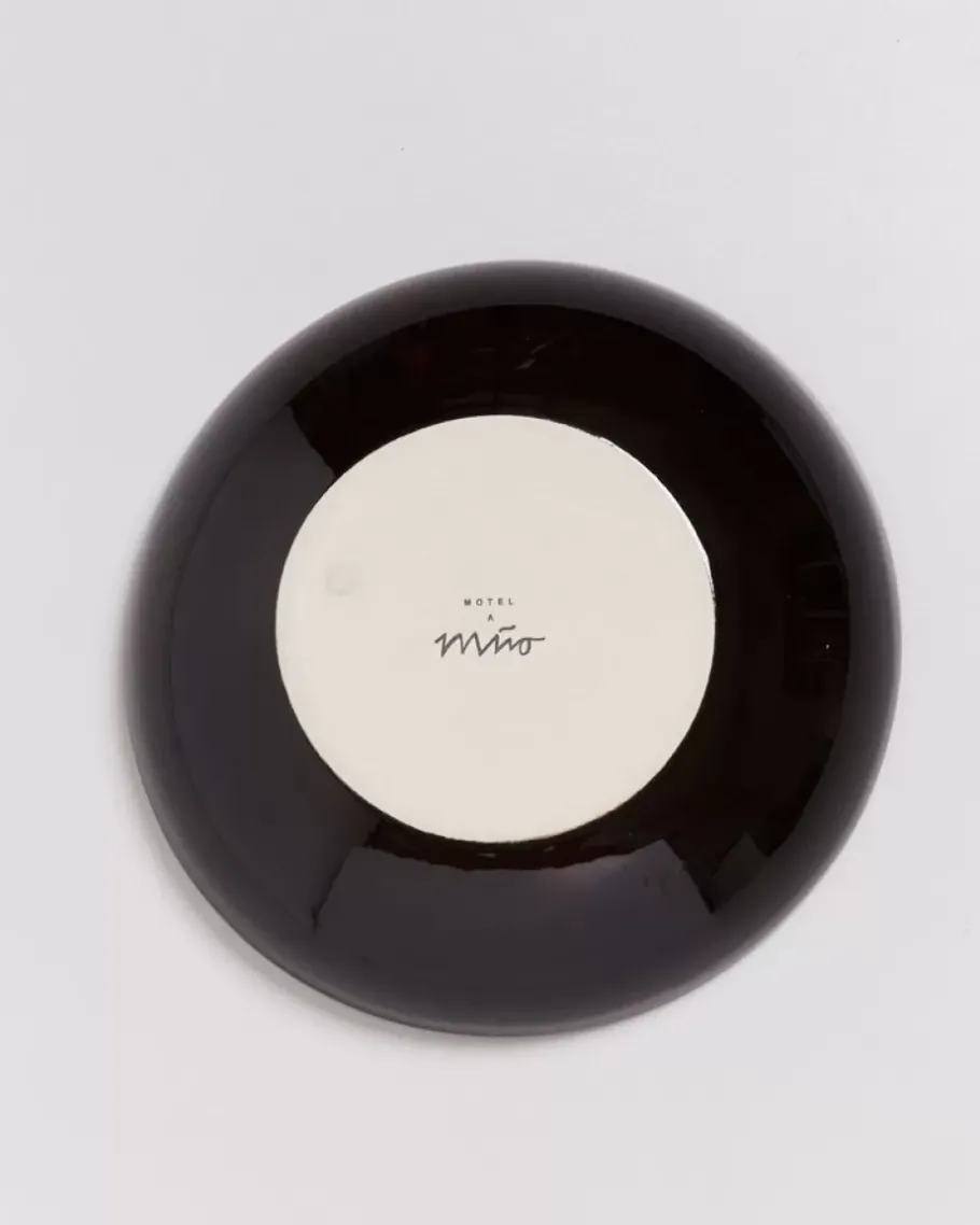 Motel a Miio Pastaschalen^Melides Pastateller Black Scope