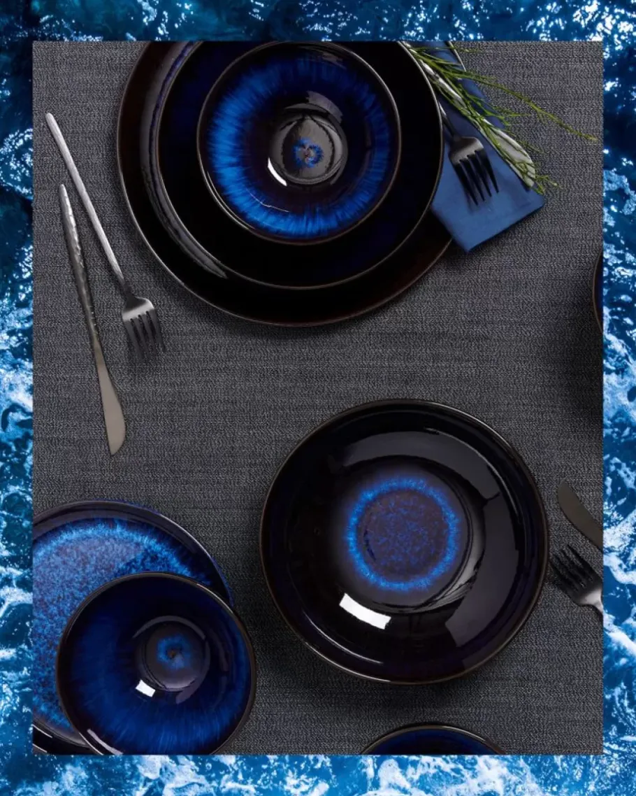 Motel a Miio Pastateller^Melides Pastateller Deepseablue