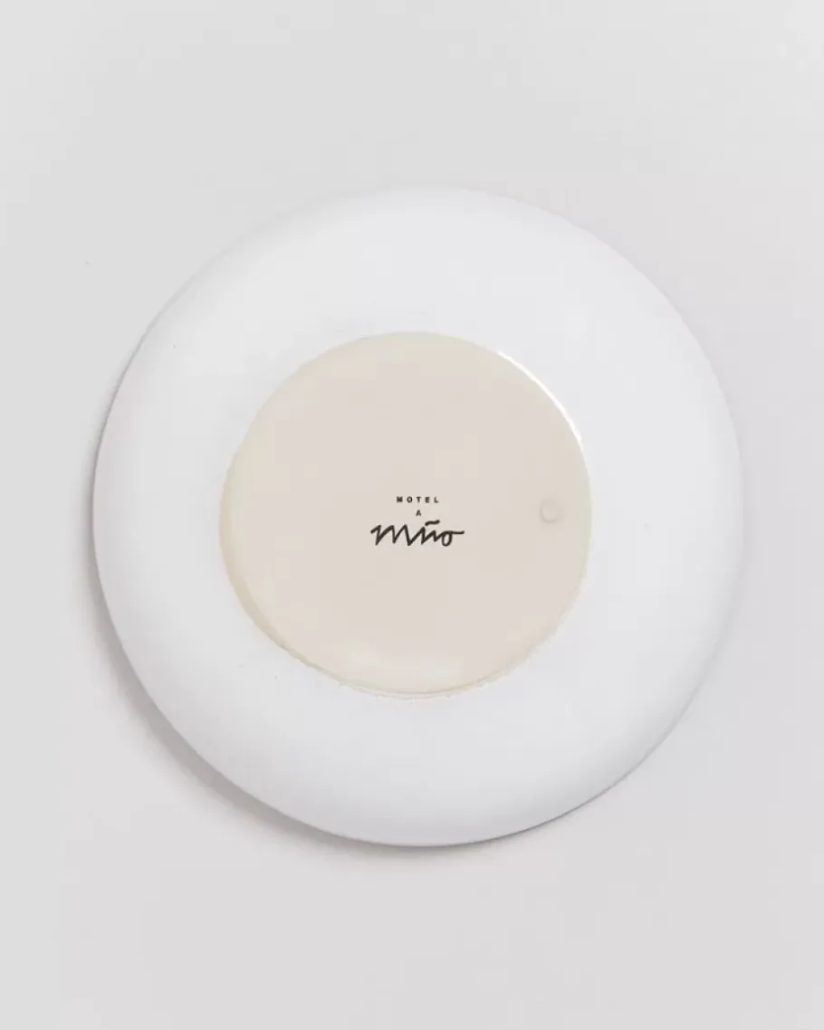 Motel a Miio Pastateller^Melides Pastateller White