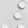 Motel a Miio Saucenschälchen^Melides Saucenschälchen Gros White