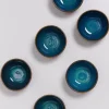 Motel a Miio Schmuckschälchen^Melides Saucenschälchen Gros Oceanblue