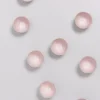 Motel a Miio Saucenschälchen^Melides Saucenschälchen Klein Rose