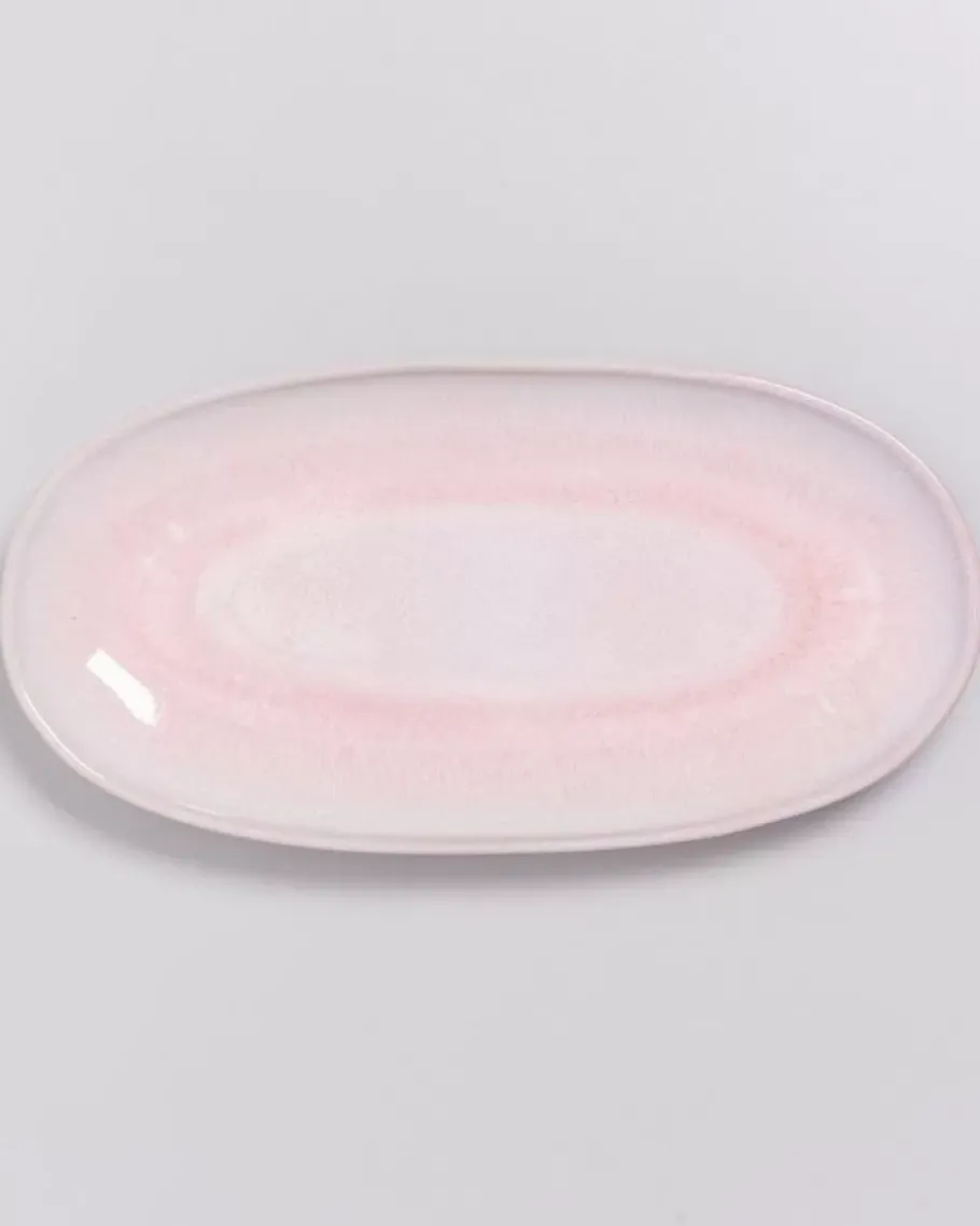 Motel a Miio Servierplatten^Melides Servierplatte L Rose