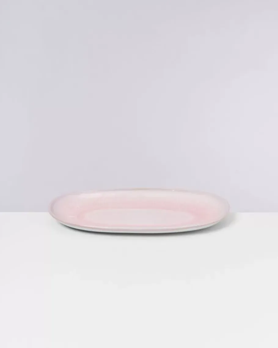 Motel a Miio Servierplatten^Melides Servierplatte L Rose