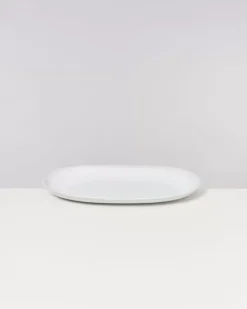 Motel a Miio Servierplatten^Melides Servierplatte L White