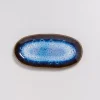 Motel a Miio Servierplatten^Melides Servierplatte M Black Scope