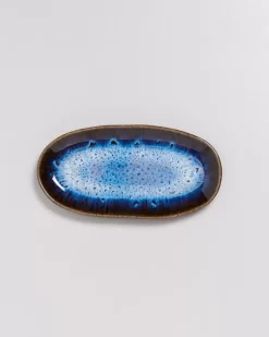 Motel a Miio Servierplatten^Melides Servierplatte M Black Scope