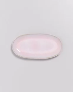 Motel a Miio Servierplatten^Melides Servierplatte M Rose