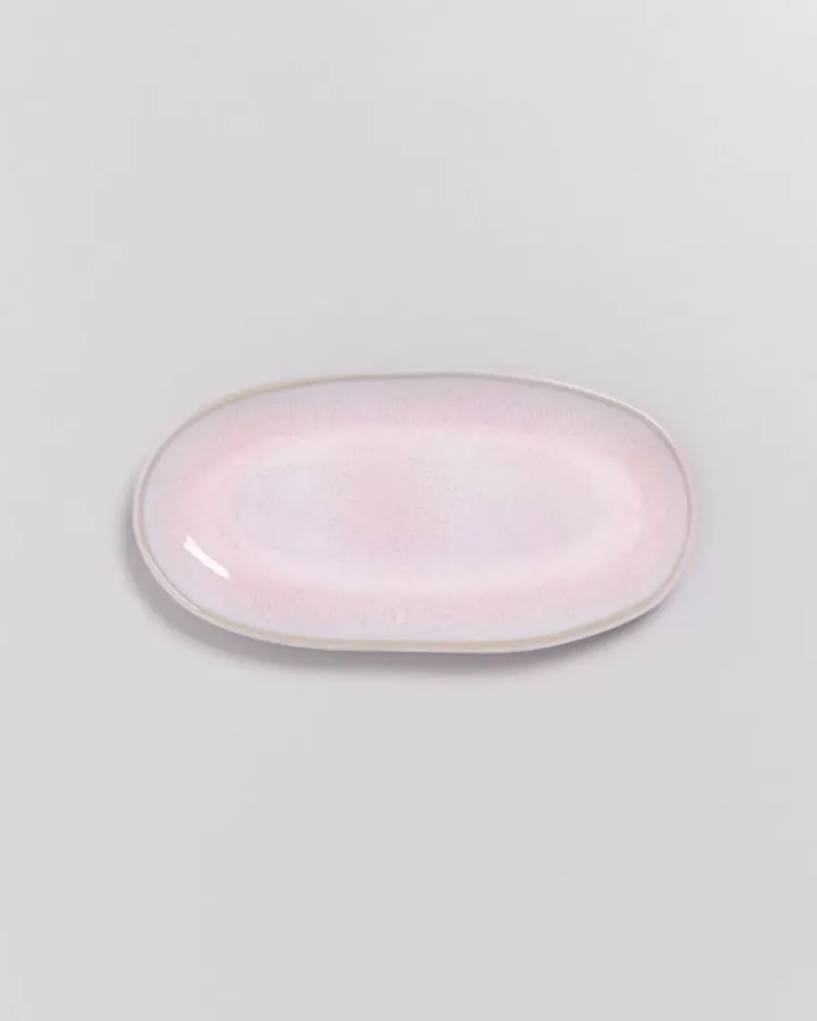 Motel a Miio Servierplatten^Melides Servierplatte M Rose