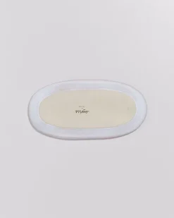Motel a Miio Servierplatten^Melides Servierplatte M Rose