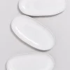 Motel a Miio Servierplatten^Melides Servierplatte M White