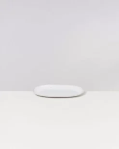 Motel a Miio Servierplatten^Melides Servierplatte M White