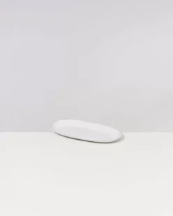 Motel a Miio Servierplatten^Melides Servierplatte M White