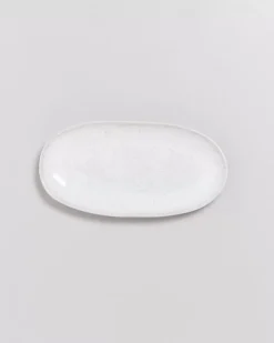 Motel a Miio Servierplatten^Melides Servierplatte M White