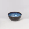 Motel a Miio Servierschalen^Melides Servierschale Black Scope