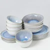 Motel a Miio 24 Teilige Sets^Melides Stoneblue - 24 Teiliges Set