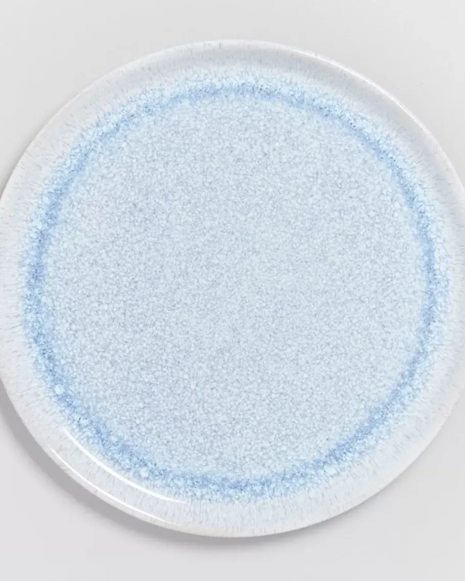 Motel a Miio Geschirr Sets^Melides Stoneblue - 24 Teiliges Set