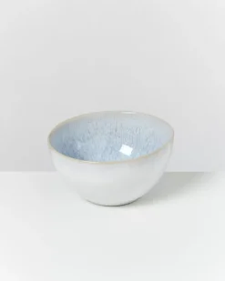 Motel a Miio Geschirr Sets^Melides Stoneblue - 24 Teiliges Set