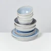 Motel a Miio 16 Teilige Sets^Melides Stoneblue - 16 Teiliges Set