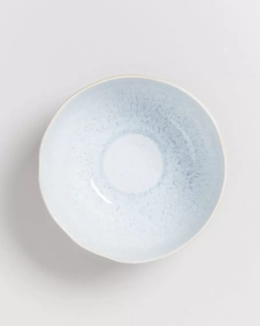 Motel a Miio Suppenteller^Melides Suppenschale Stoneblue
