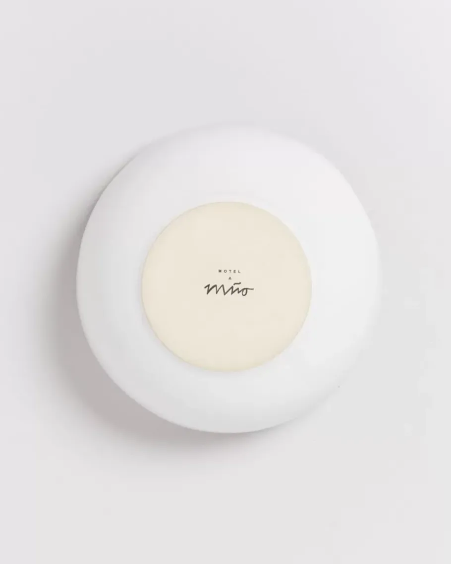 Motel a Miio Suppenteller^Melides Suppenschale Stoneblue