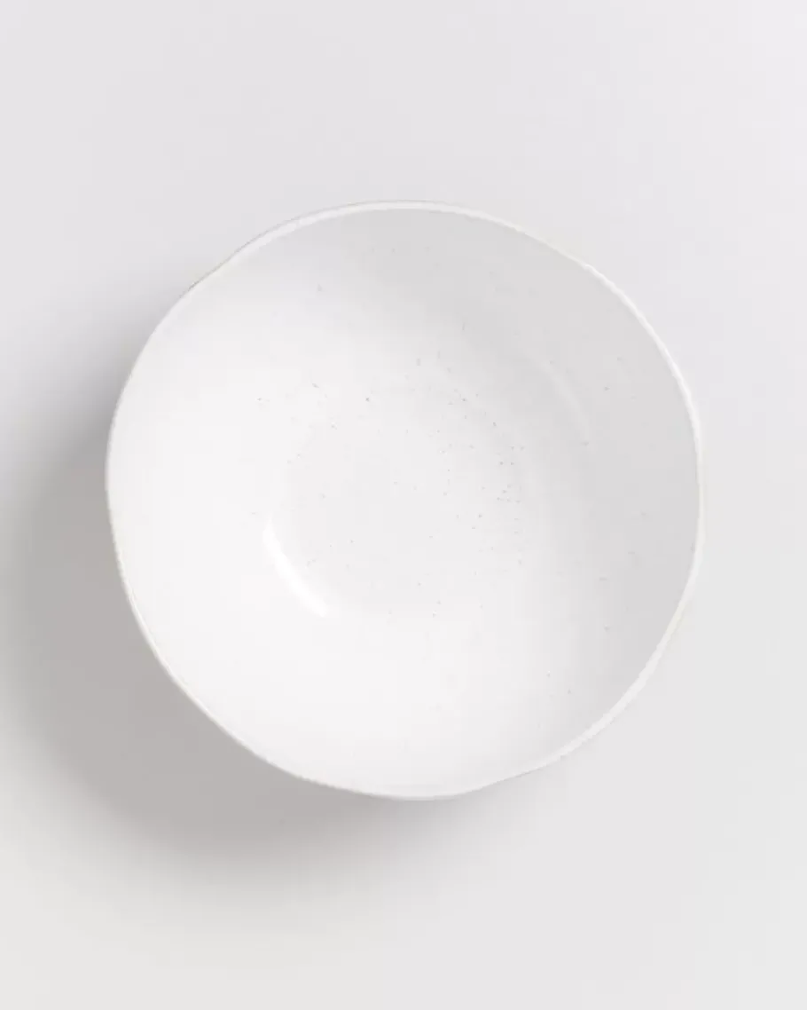 Motel a Miio Suppenteller^Melides Suppenschale White