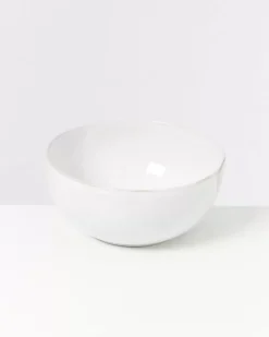 Motel a Miio Suppenschalen^Melides Suppenschale White