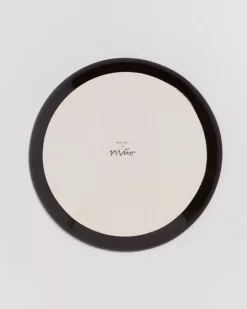 Motel a Miio Kleine Teller^Melides Teller Klein Black Scope