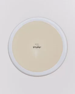 Motel a Miio Kleine Teller^Melides Teller Klein Rose