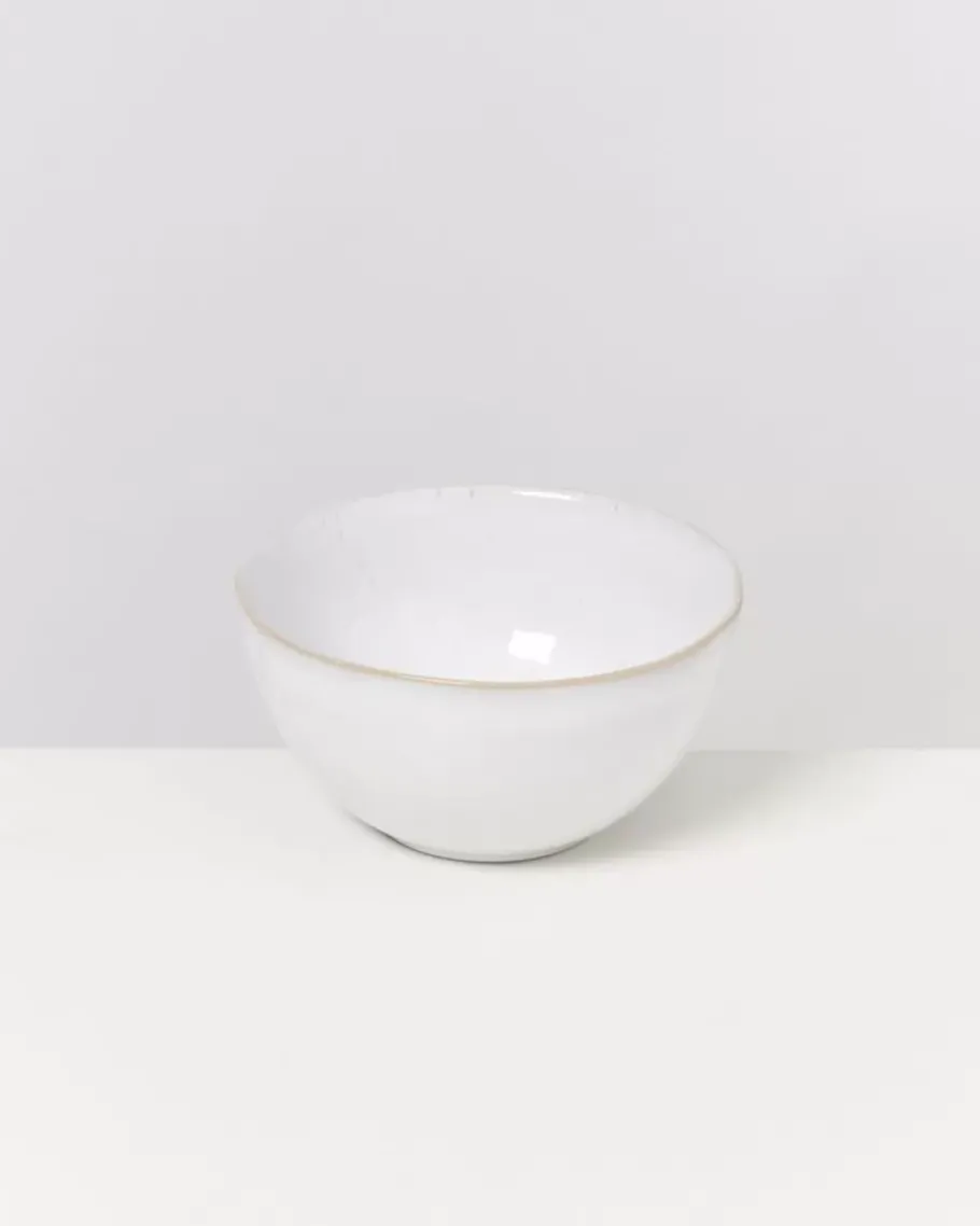 Motel a Miio Geschirr Sets^Melides White - 32 Teiliges Set