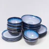 Motel a Miio 24 Teilige Sets^Melides Whitewater - 24 Teiliges Set