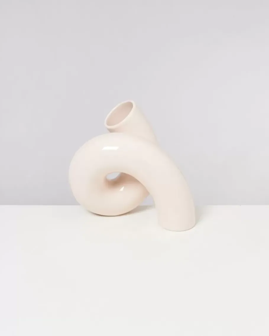 Motel a Miio Motel A Miio X Ju Schnee^X Ju Schnee Viparita Vase L Nude