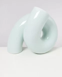 Motel a Miio Vasen^X Ju Schnee Viparita Vase Xl Mint
