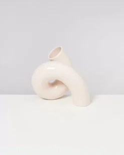 Motel a Miio Vasen^X Ju Schnee Viparita Vase L Nude