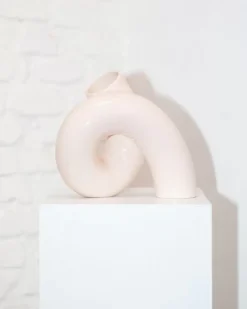 Motel a Miio Vasen^X Ju Schnee Viparita Vase L Nude