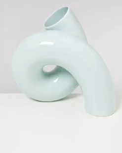 Motel a Miio Motel A Miio X Ju Schnee^X Ju Schnee Viparita Vase Xl Mint