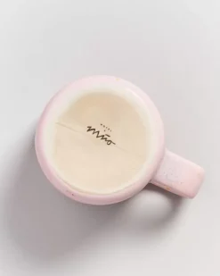 Motel a Miio Tassen & Becher Sets^Nodoa 6Er Set Tasse Rosa Gesprenkelt