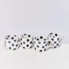 Motel a Miio Tassen & Becher Sets^Nodoa 4Er Set Tasse Schwarze Punkte