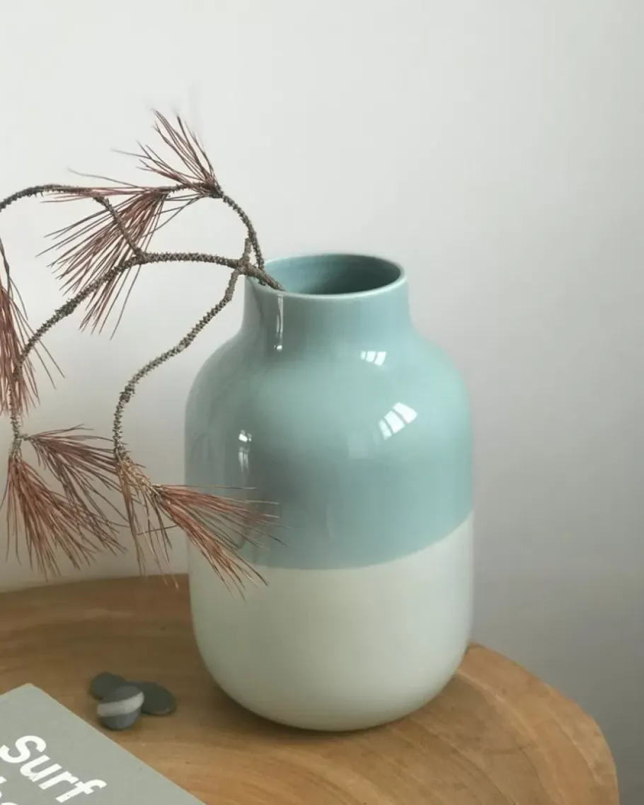 Motel a Miio Vasen^Nuno Vase L Mint