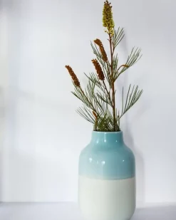Motel a Miio Nuno L^Nuno Vase L Mint
