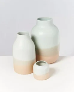 Motel a Miio Vasen^Nuno Vase L Pastell