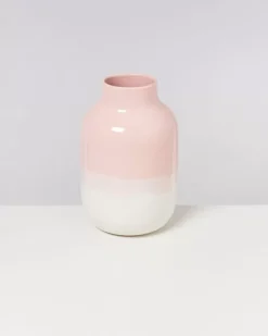 Motel a Miio Nuno L^Nuno Vase L Rosa