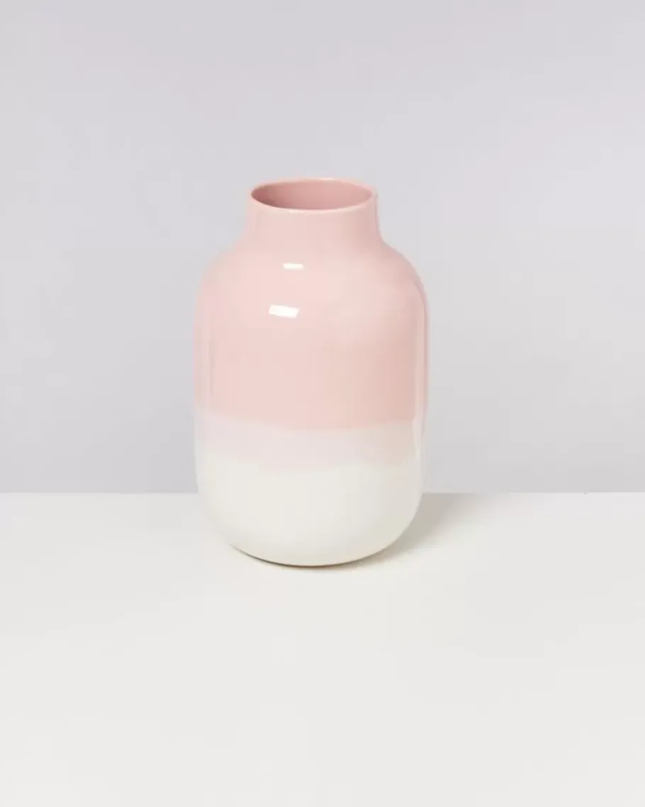 Motel a Miio Nuno L^Nuno Vase L Rosa