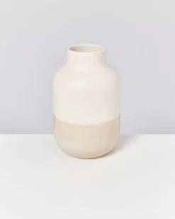 Motel a Miio Vasen^Nuno Vase L Sand