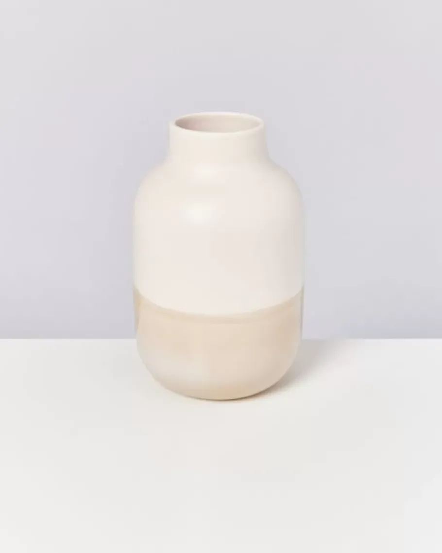 Motel a Miio Vasen^Nuno Vase L Sand