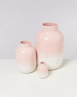 Motel a Miio Vasen^Nuno Vase M Rosa
