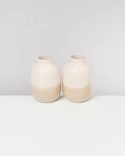 Motel a Miio Vasen^Nuno Vase M Sand