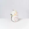 Motel a Miio Vasen^Nuno Vase M Serpentine