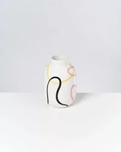 Motel a Miio Vasen^Nuno Vase M Serpentine